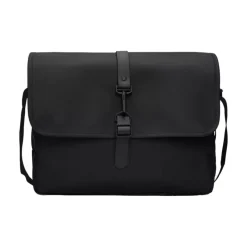 Rains Klassieke Messenger Bag-Heren Tassen