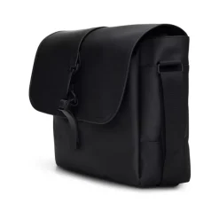 Rains Klassieke Messenger Bag-Heren Tassen