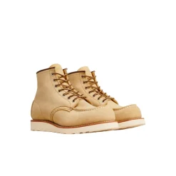 Red Wing Shoes Klassieke Moc Hawthorne Abilene Laarzen-Heren Laarzen