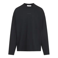 Fear Of God Klassieke pasvorm lange mouwen tee-Heren Shirts