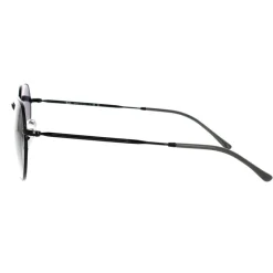 Ray-Ban Klassieke ronde zonnebril Jack RB3565-Heren Zonnebrillen