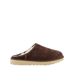 UGG Klassieke Slip-On Burnt Cedar Schoenen-Heren Pantoffels
