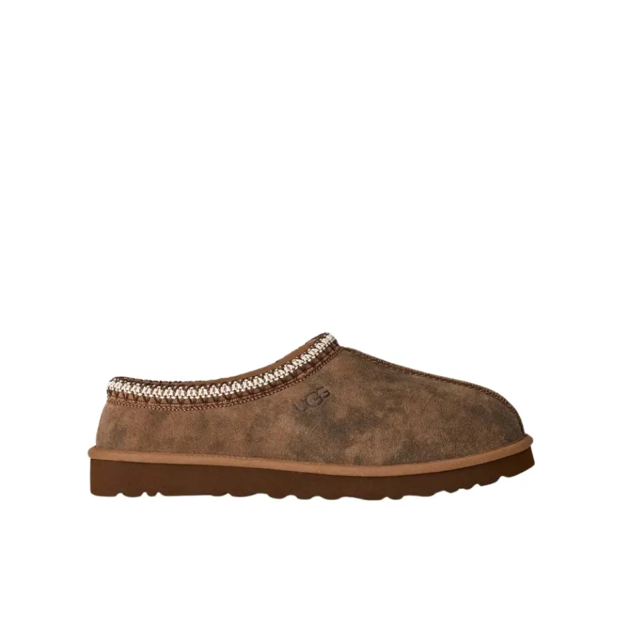 UGG Klassieke Tasman Baxter Schoenen-Heren Pantoffels