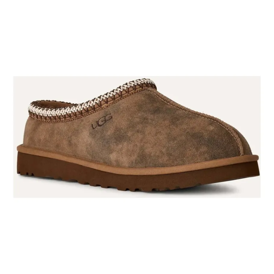 UGG Klassieke Tasman Baxter Schoenen-Heren Pantoffels