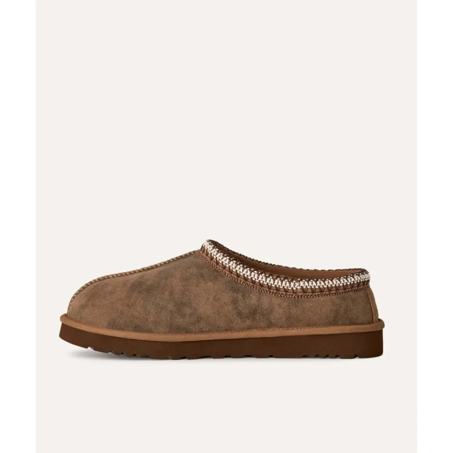 UGG Klassieke Tasman Baxter Schoenen-Heren Pantoffels
