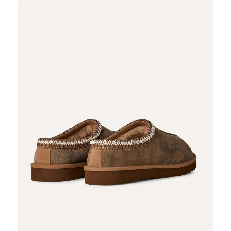 UGG Klassieke Tasman Baxter Schoenen-Heren Pantoffels