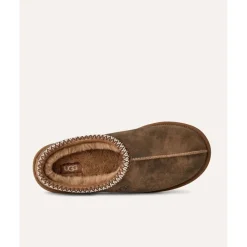 UGG Klassieke Tasman Baxter Schoenen-Heren Pantoffels