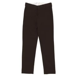 Carhartt Wip Klassieke Tobacco Broek Geïnspireerd op Werkkleding-Heren Broeken