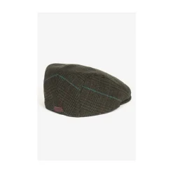 Barbour Klassieke Tweed Oorflap Hoed-Heren Hoeden