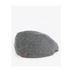 Barbour Klassieke Tweed Oorflap Hoed-Heren Hoeden