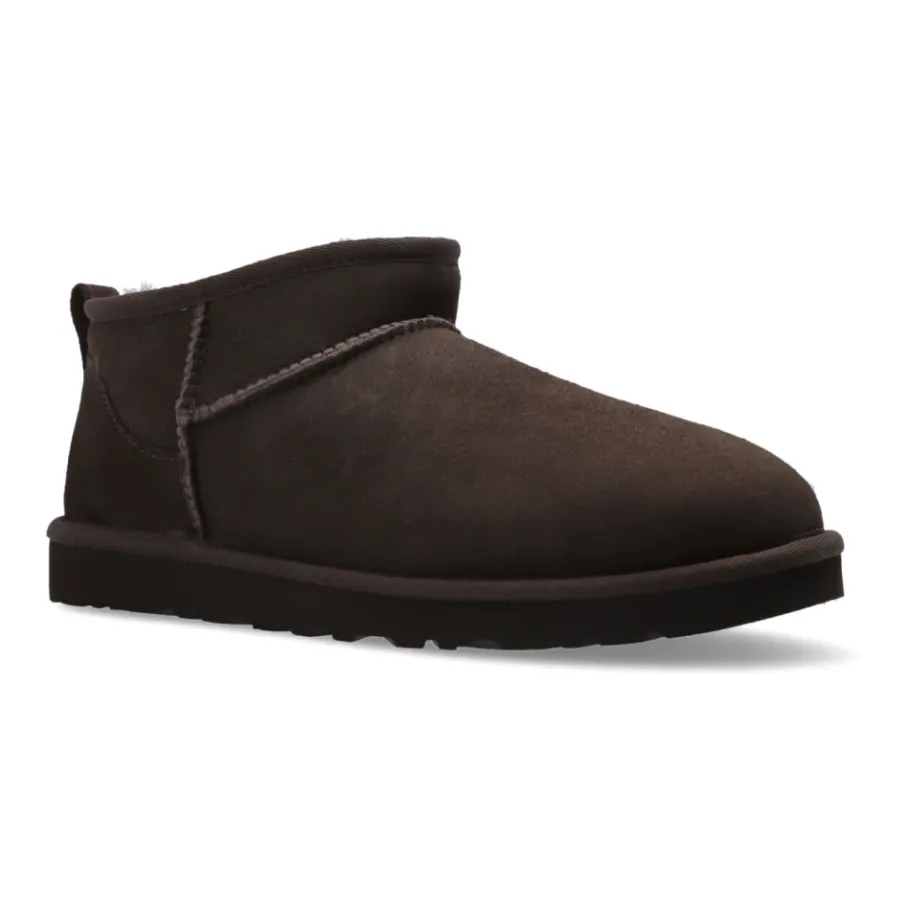 UGG Klassieke Ultra Mini sneeuwlaarzen-Heren Snowboots|Laarzen