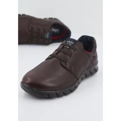 Callaghan Klassieke Veterschoenen-Heren Instappers & Slip Ons|Nette Schoenen