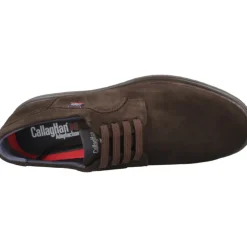 Callaghan Klassieke Veterschoenen-Heren Instappers & Slip Ons|Nette Schoenen