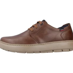 Callaghan Klassieke Veterschoenen-Heren Instappers & Slip Ons|Nette Schoenen
