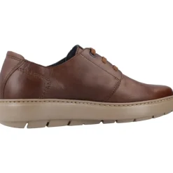Callaghan Klassieke Veterschoenen-Heren Instappers & Slip Ons|Nette Schoenen