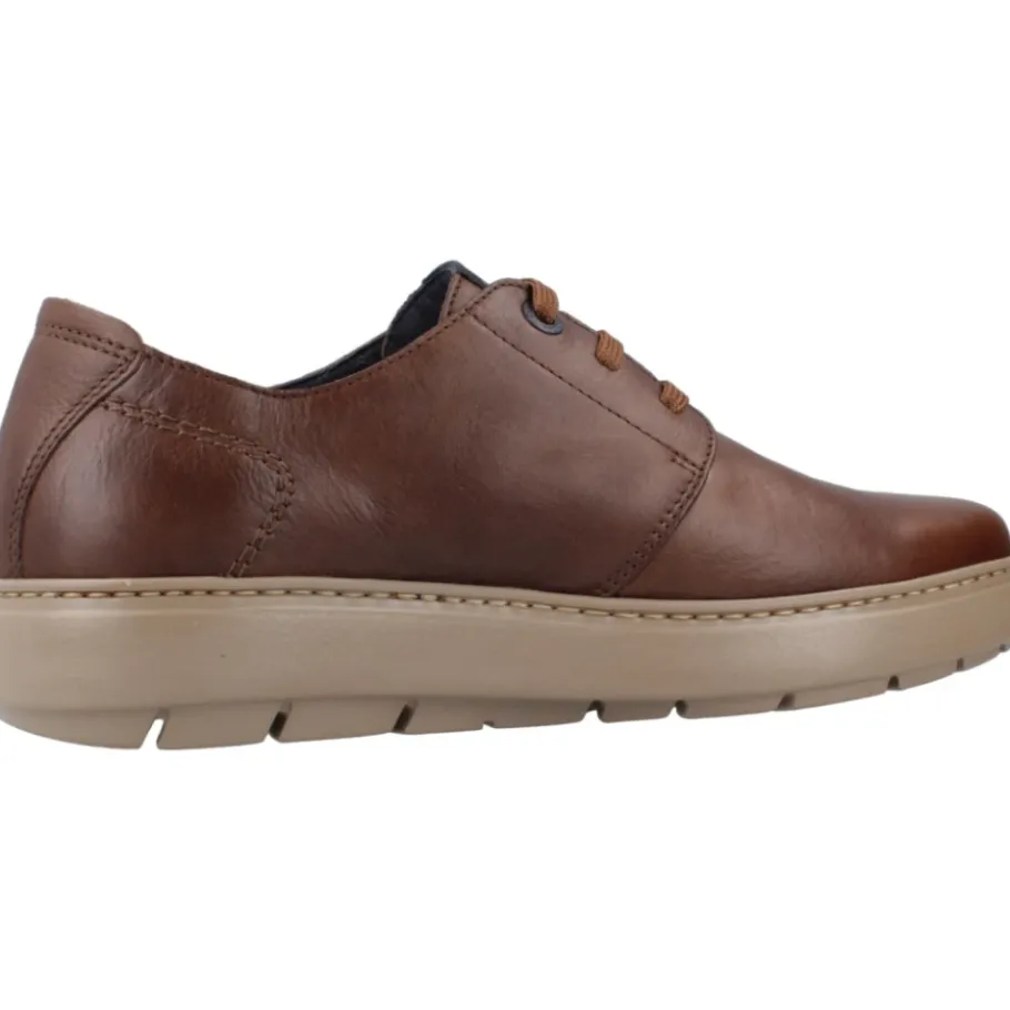 Callaghan Klassieke Veterschoenen-Heren Instappers & Slip Ons|Nette Schoenen