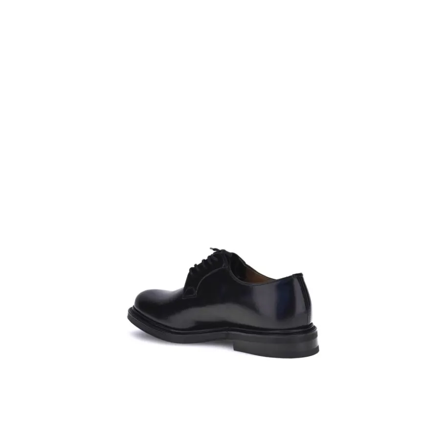 Church's Klassieke Veterschoenen Derby-Heren Nette Schoenen