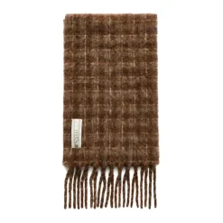 Our Legacy Klassieke Wollen Sjaal-Heren Sjaals