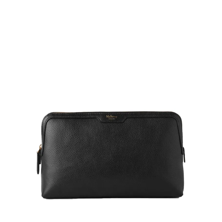 Mulberry Klassieke e Cosmetische Tas-Heren Tassen