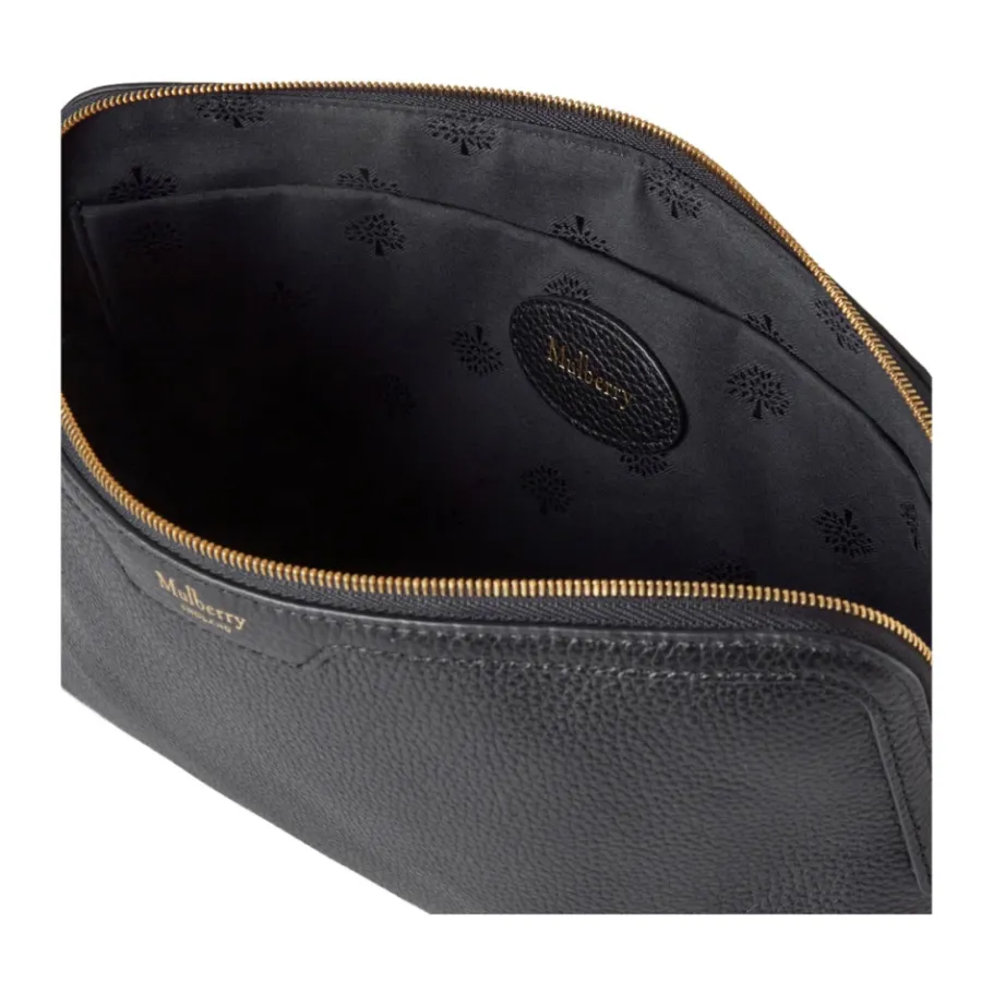 Mulberry Klassieke e Cosmetische Tas-Heren Tassen