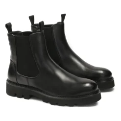 Kazar Klassieke e herenslippers op een klavertjezool-Heren Laarzen