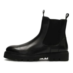 Kazar Klassieke e herenslippers op een klavertjezool-Heren Laarzen