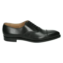 Crockett & Jones Klassieke e Leren Business Schoenen-Heren Nette Schoenen