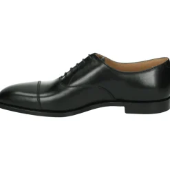 Crockett & Jones Klassieke e Leren Business Schoenen-Heren Nette Schoenen