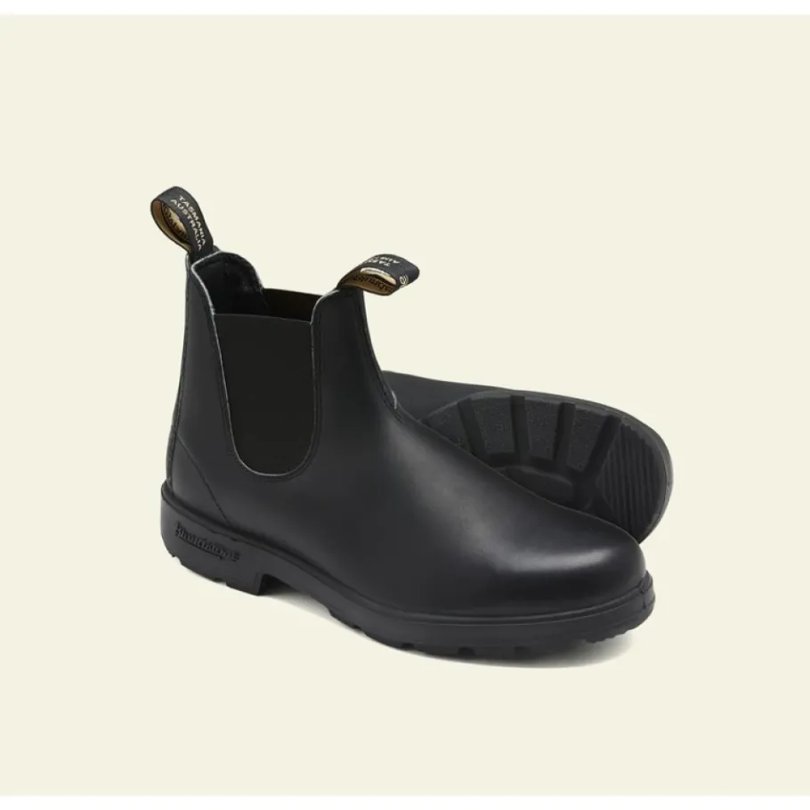 Blundstone Klassieke e leren Chelsea boots-Heren Laarzen