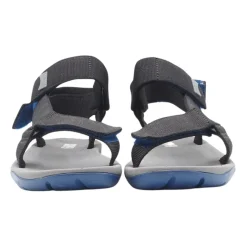 Camper Kleurrijke herensandalen - Sportieve stijl-Heren Sandalen