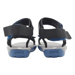 Camper Kleurrijke herensandalen - Sportieve stijl-Heren Sandalen