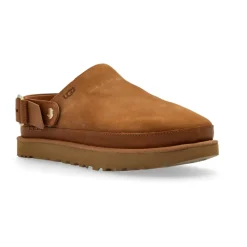 UGG Klompen W GOLDENSTAR VILLA CLOG-Heren Instappers & Slip Ons