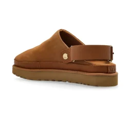 UGG Klompen W GOLDENSTAR VILLA CLOG-Heren Instappers & Slip Ons
