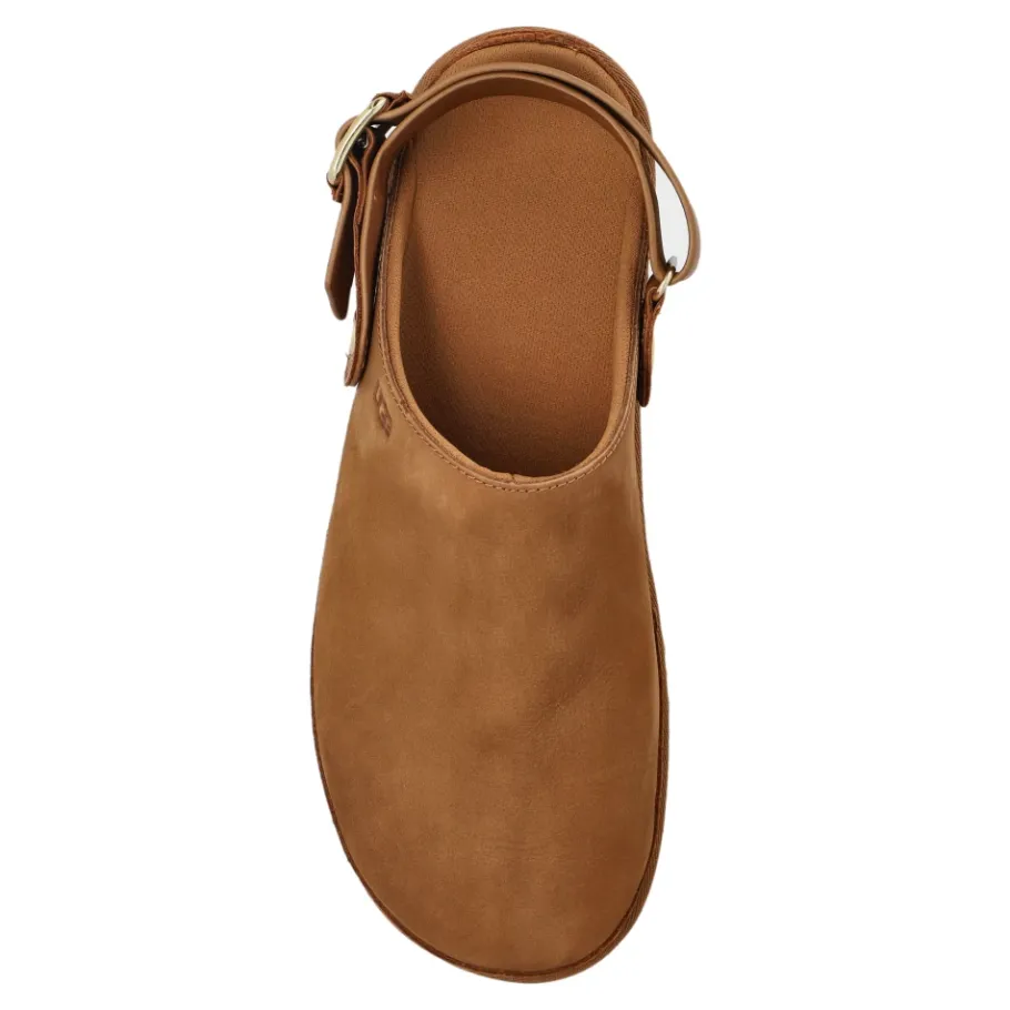 UGG Klompen W GOLDENSTAR VILLA CLOG-Heren Instappers & Slip Ons
