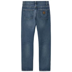 Carhartt Wip Klondike Pant-Heren Jeans