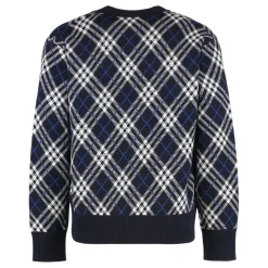 Burberry Knitwear-Heren Truien & Vesten