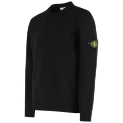 Stone Island Knitwear-Heren Truien & Vesten
