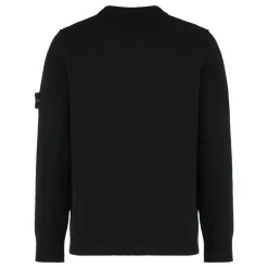 Stone Island Knitwear-Heren Truien & Vesten