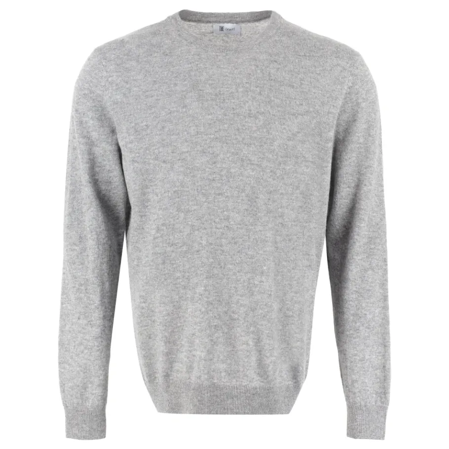 THE (Alphabet) Knitwear-Heren Truien & Vesten