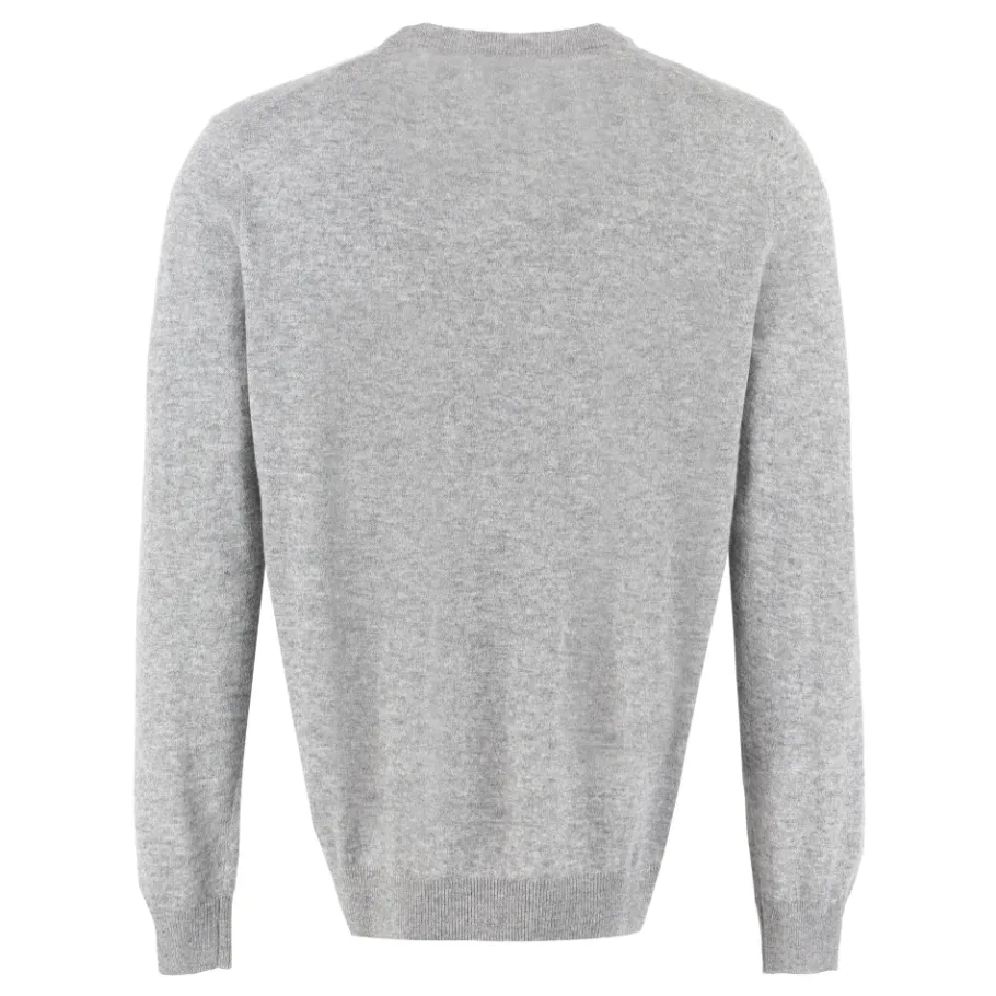 THE (Alphabet) Knitwear-Heren Truien & Vesten