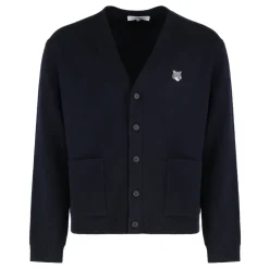 Maison Kitsuné Knitwear-Heren Truien & Vesten