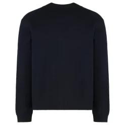 Maison Kitsuné Knitwear-Heren Truien & Vesten