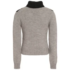 Dolce & Gabbana Knitwear-Heren Truien & Vesten