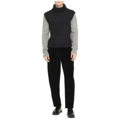 Dolce & Gabbana Knitwear-Heren Truien & Vesten