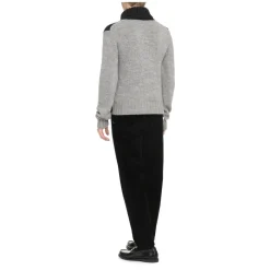 Dolce & Gabbana Knitwear-Heren Truien & Vesten