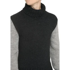 Dolce & Gabbana Knitwear-Heren Truien & Vesten