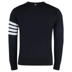 Thom Browne Knitwear-Heren Truien & Vesten
