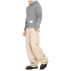 Thom Browne Knitwear-Heren Truien & Vesten