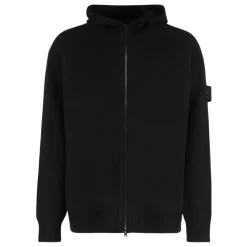 Stone Island Knitwear-Heren Truien & Vesten