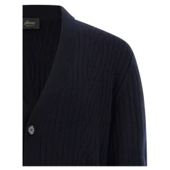 Brioni Knitwear-Heren Truien & Vesten